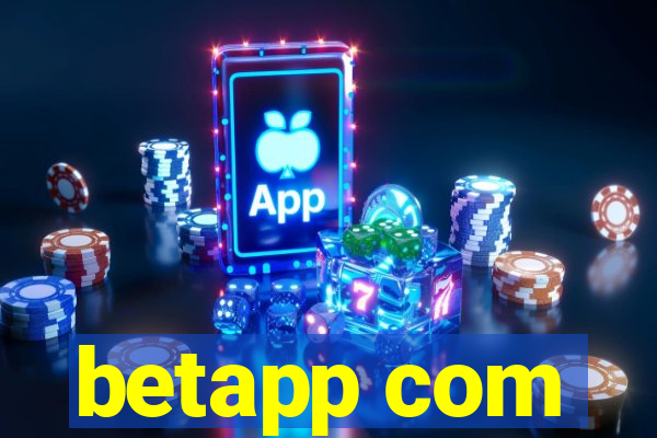 betapp com